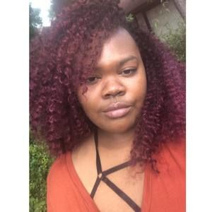 Meet your Posher, Jayla